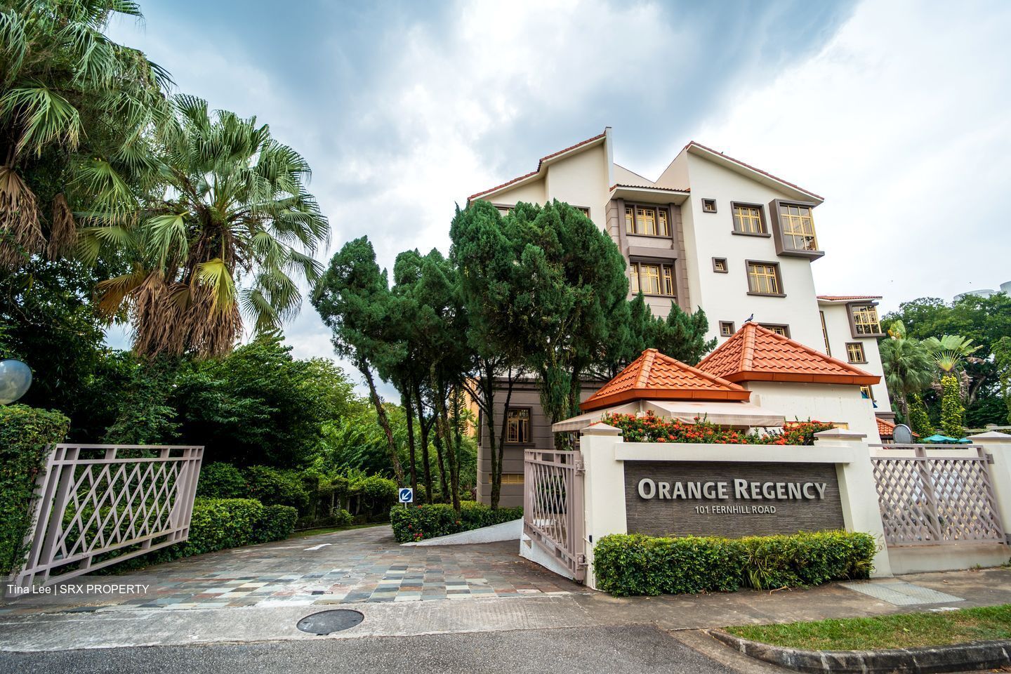 Orange Regency (D10), Apartment #420818901